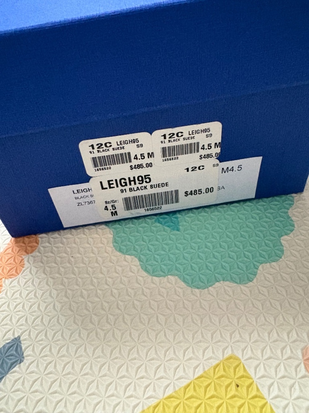 Pumps - Picture 6 of 6